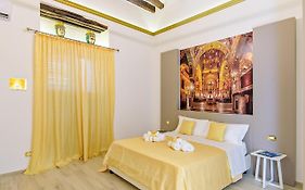 Barlaman Luxury Rooms